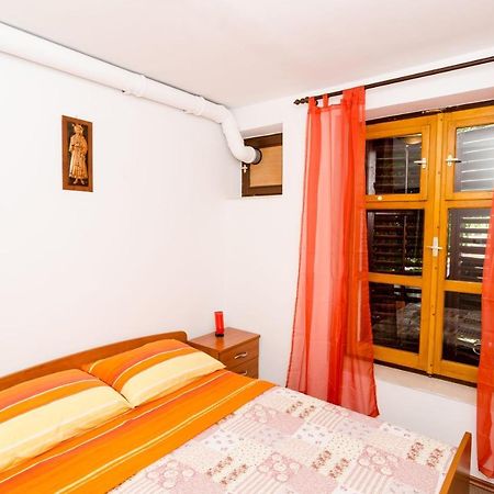 Apartment Berk Ragusa Esterno foto