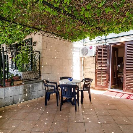 Apartment Berk Ragusa Esterno foto