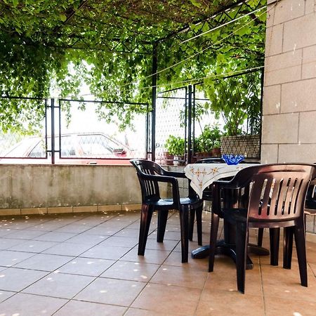 Apartment Berk Ragusa Esterno foto