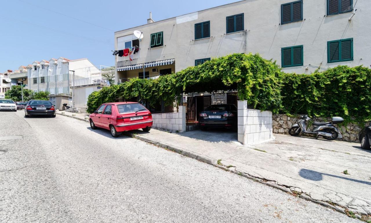 Apartment Berk Ragusa Esterno foto