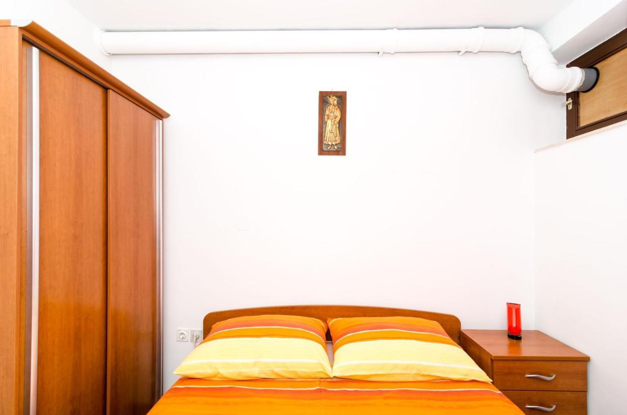Apartment Berk Ragusa Esterno foto
