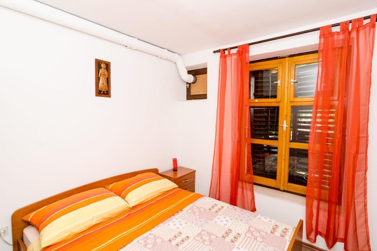Apartment Berk Ragusa Esterno foto