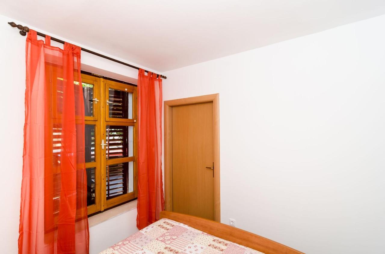 Apartment Berk Ragusa Esterno foto
