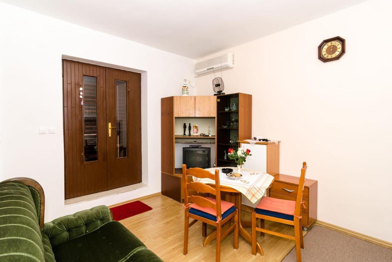 Apartment Berk Ragusa Esterno foto