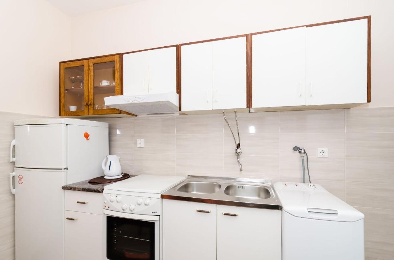 Apartment Berk Ragusa Esterno foto