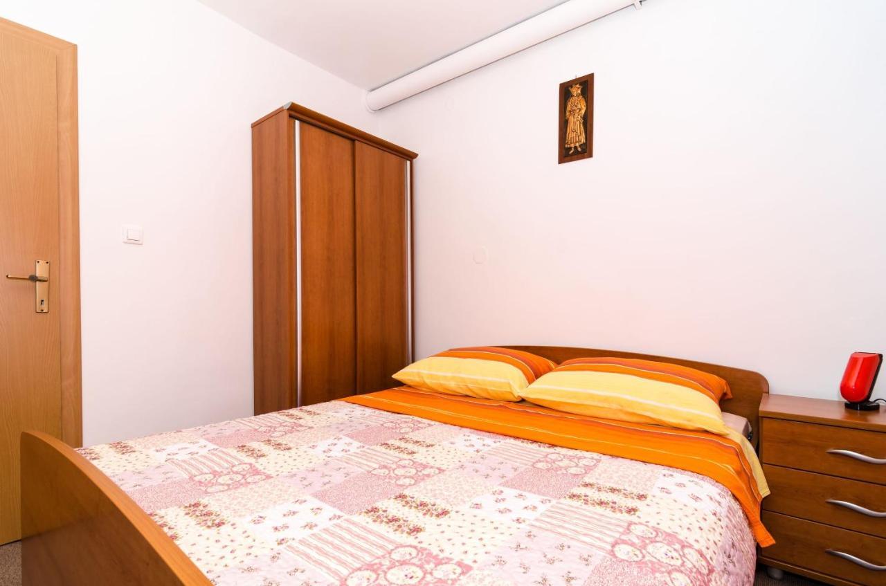 Apartment Berk Ragusa Esterno foto