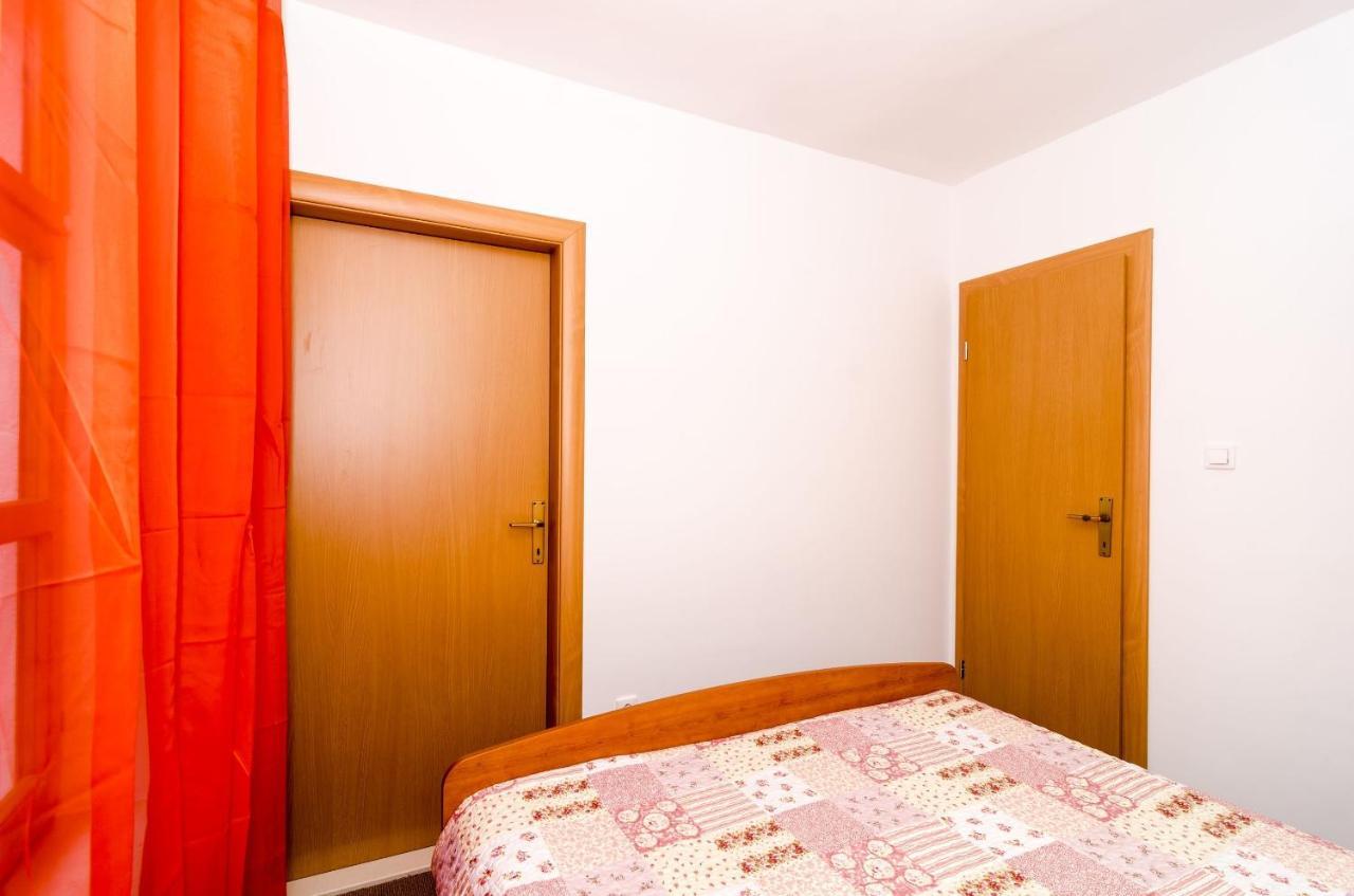 Apartment Berk Ragusa Esterno foto