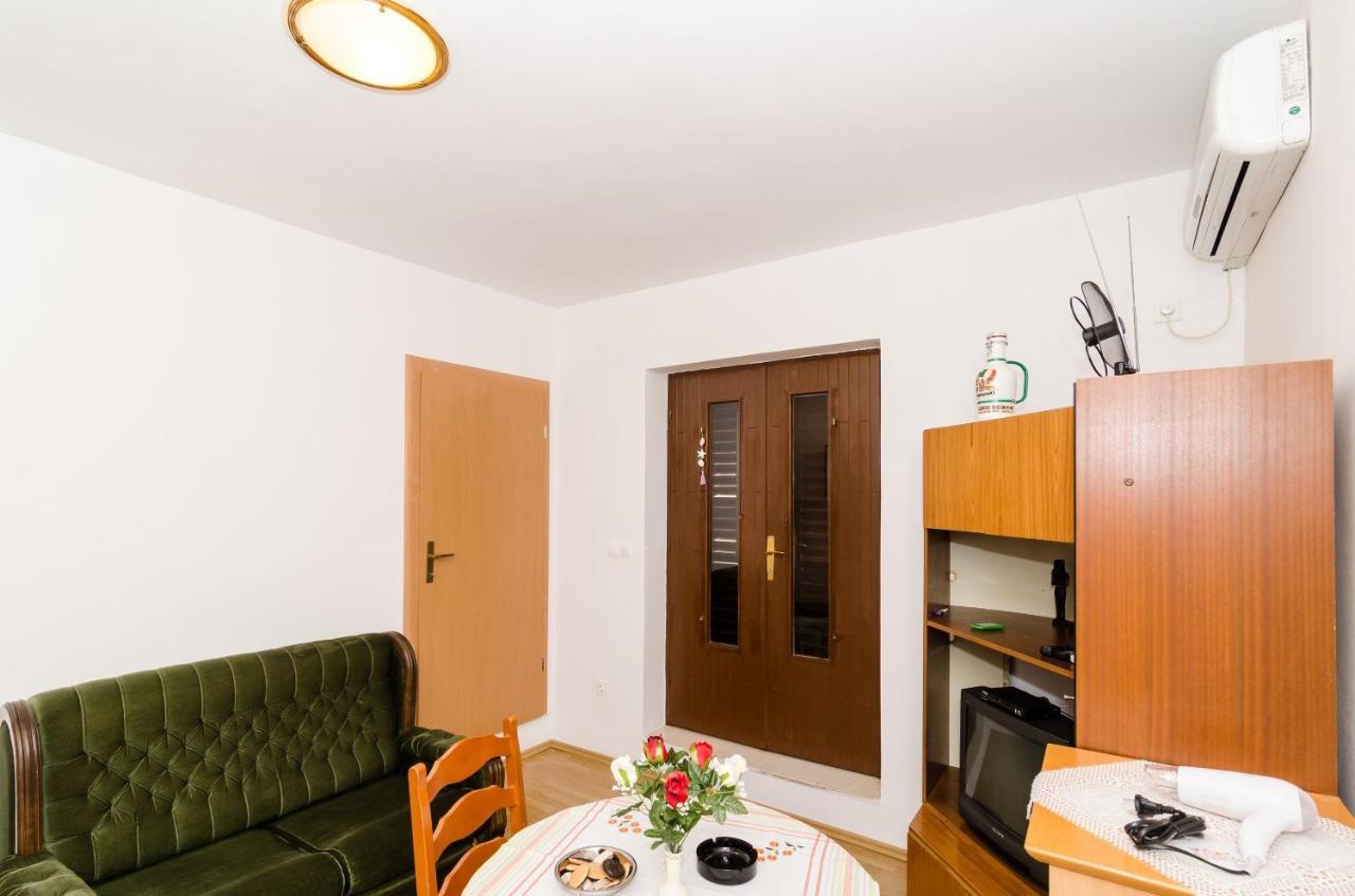 Apartment Berk Ragusa Esterno foto