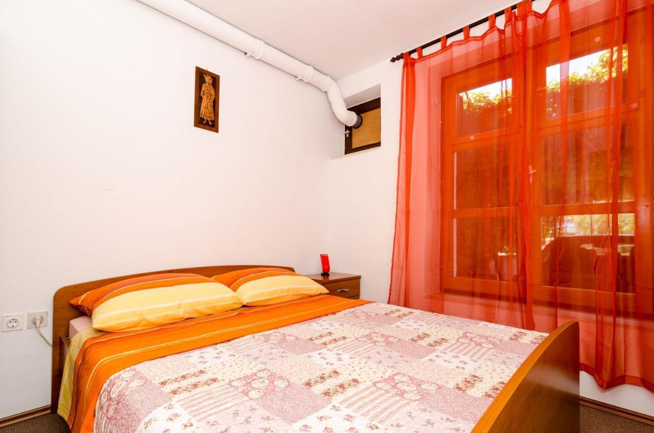 Apartment Berk Ragusa Esterno foto