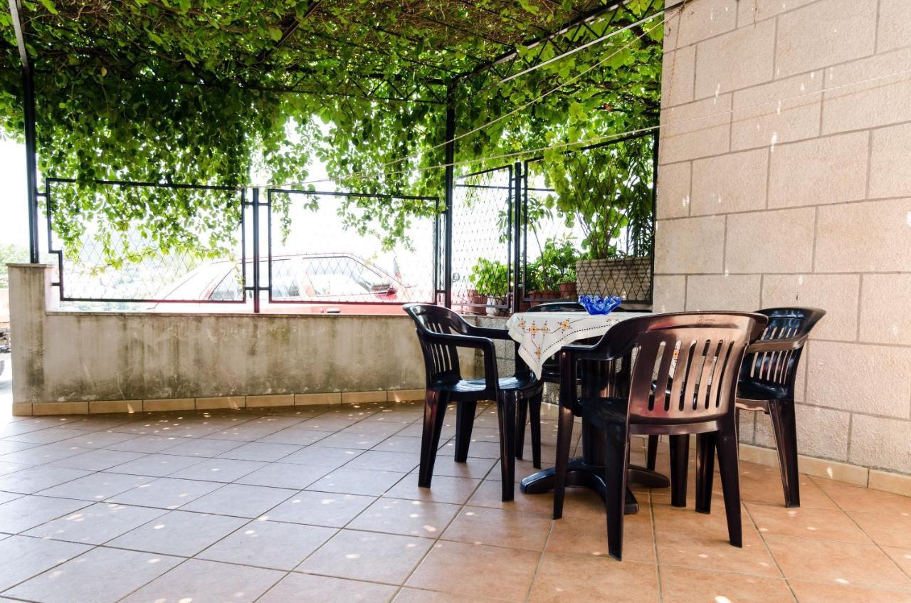 Apartment Berk Ragusa Esterno foto