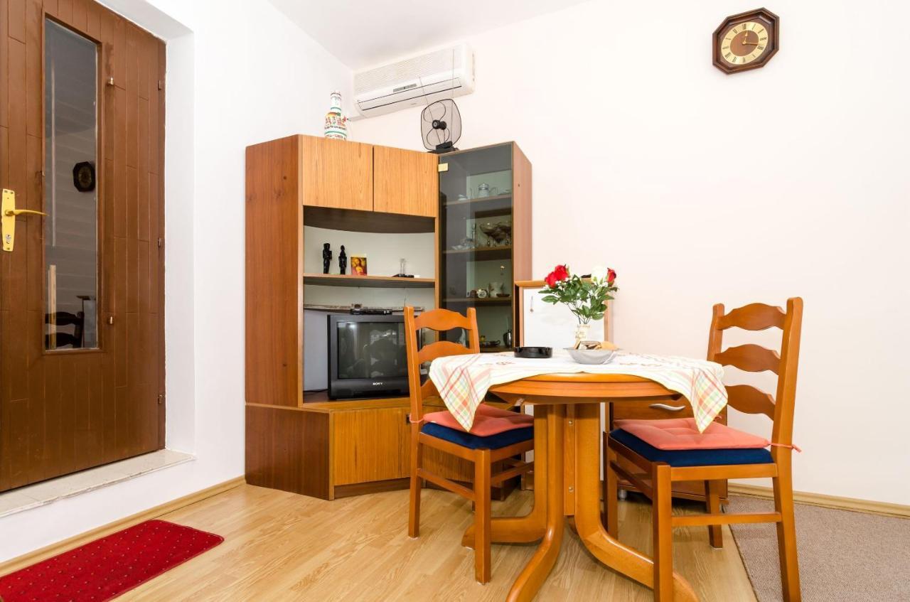 Apartment Berk Ragusa Esterno foto
