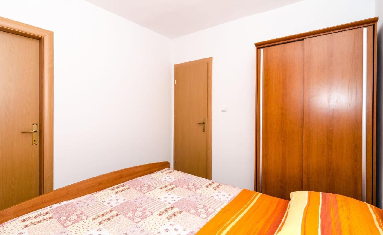 Apartment Berk Ragusa Esterno foto
