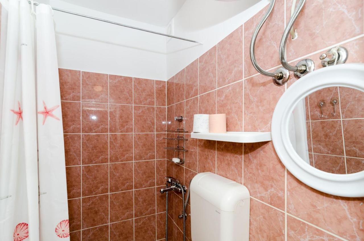 Apartment Berk Ragusa Esterno foto