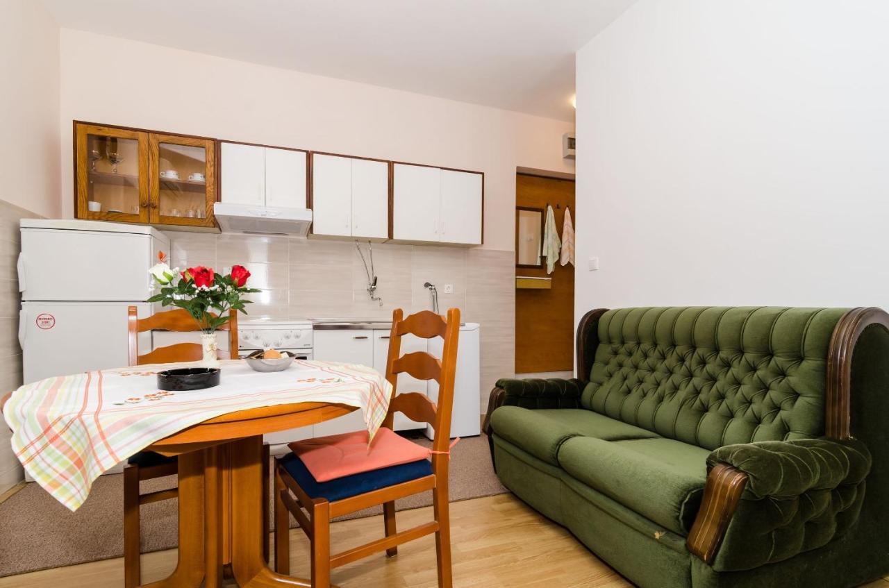 Apartment Berk Ragusa Esterno foto