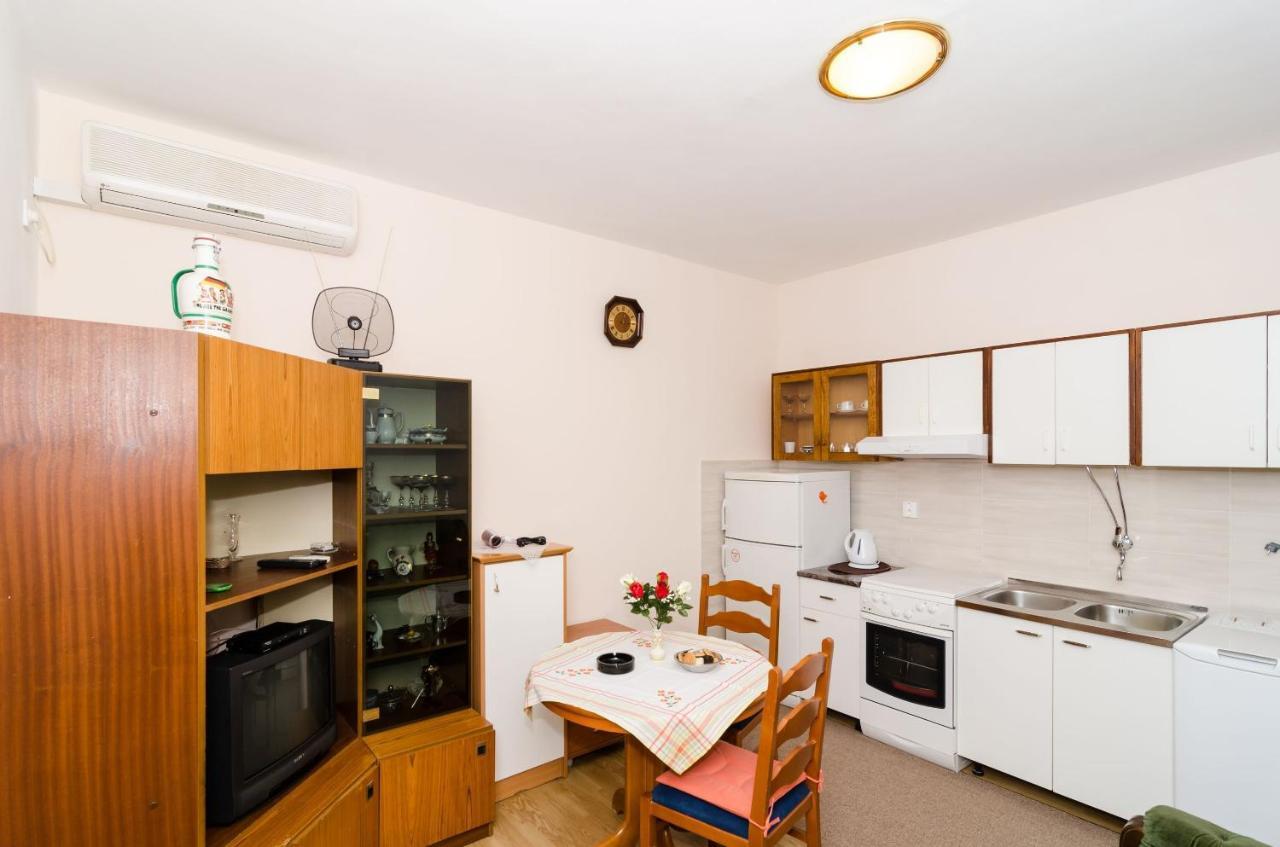 Apartment Berk Ragusa Esterno foto